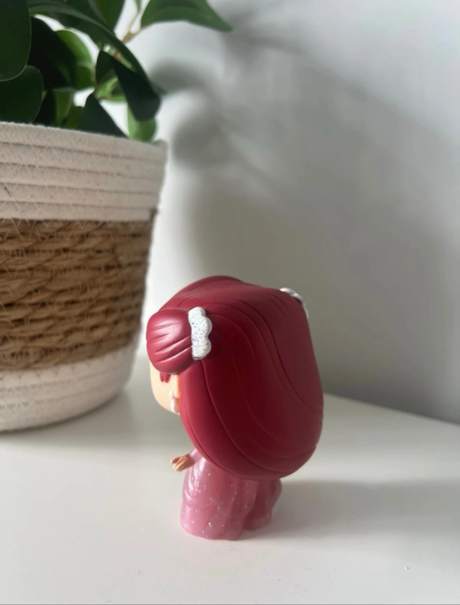Funko Pop Ariel Glow – photo 3